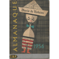 Livros/Acervo/A/ALMA DN 1956